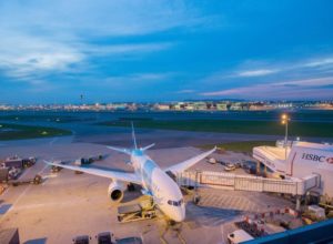 “How Do You Get in Front of the Travel Industry’s Best Executive Pool at No Cost to You?”