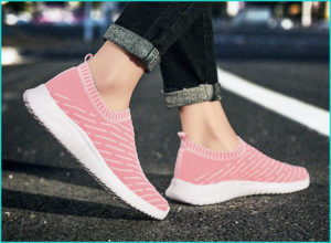 Ladies Footwear With regard to Comfort as well as Style!