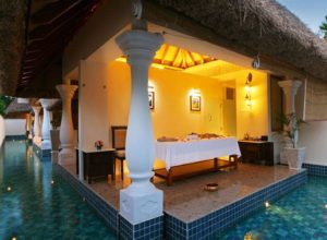 Lighthouse Hotel, Sri Lanka