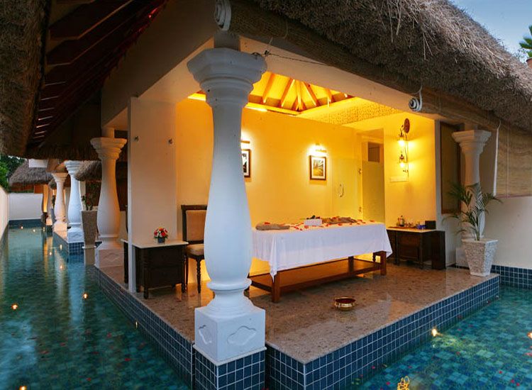 Lighthouse Hotel, Sri Lanka