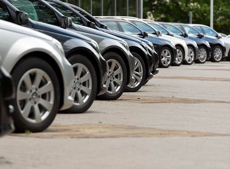 Find Best Car Rental Deals