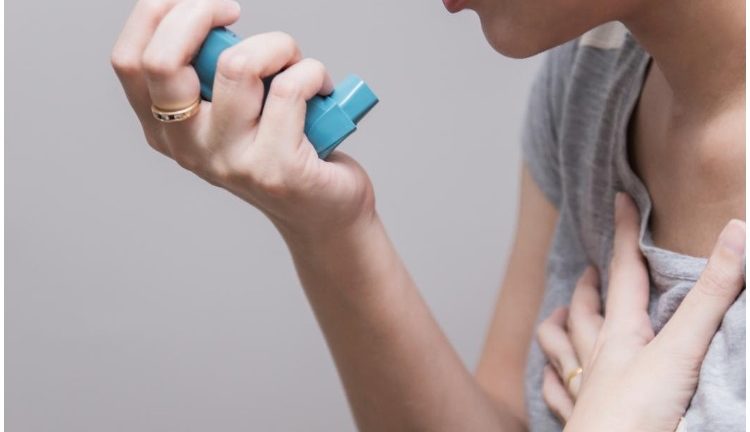 What Your Doctor is Not Telling You About Your Asthma
