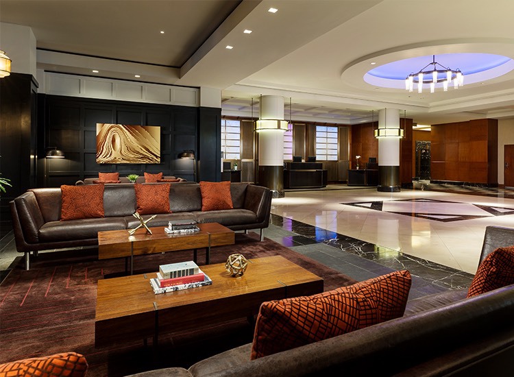 Hotel Package | China | Zhuhai | Metropark Hotel Haiquan Bay | Mystery Island Inn‧ Package | 1 Night