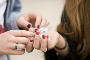 Tips to prevent teen drug use