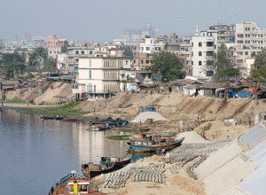 Will Pollution Ever End?
