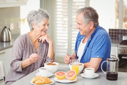 Senior-Friendly: Home Enhancements for Accommodating the Elderly