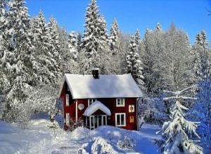 Stay Warm, Save Money, Survive Winter: Energy-Saving Tips for Winter