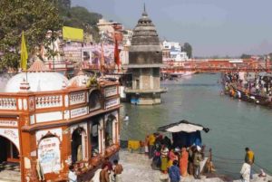 Top pilgrim destinations in India that you must visit before you die
