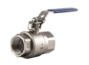 What is Ball Valve