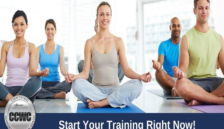 Corporate Wellness Coaches