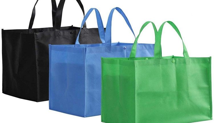 Grab Your Reusable Bags When It Is Time for Shopping