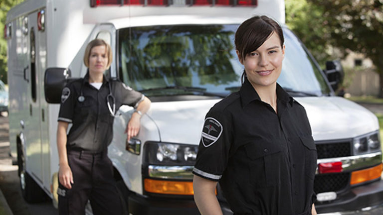 How to Become an EMT