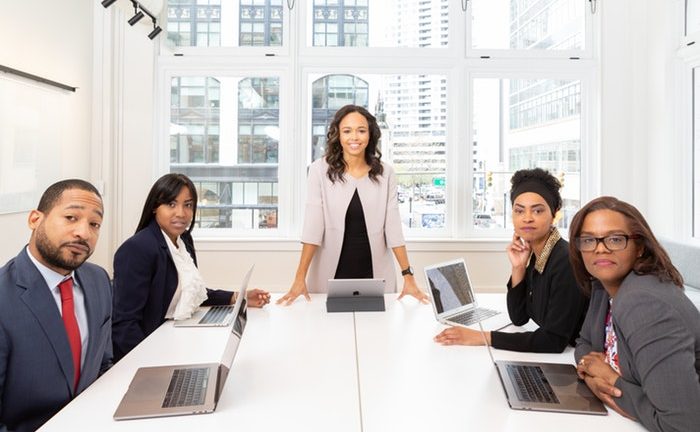 5 Ways to Impress Your Client on Their Home Turf