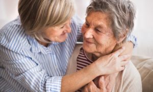 Ways to Ensure the Safety, Health, and Well-Being of Your Aging Loved One