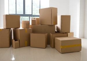 Ways to lower cost of a move