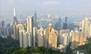 Experiencing Hong Kong Like the Locals