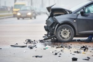 Can I Sue for Emotional Distress from a Car Accident?
