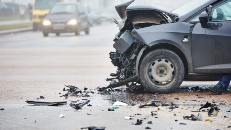 Can I Sue for Emotional Distress from a Car Accident?