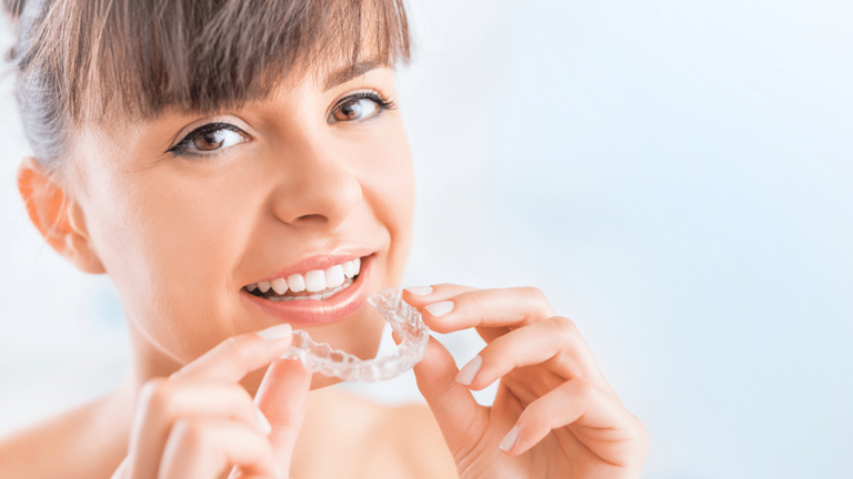 Invisalign: The Social-Media-Friendly Orthodontic Procedure