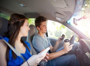 What If I Was Hit by a Distracted Driver that Ran a Red Light?