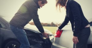 What Should I Do If I Am Hit by a Car?