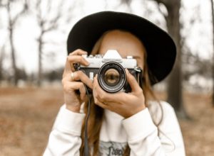 5 Tips To Help You Learn Photography