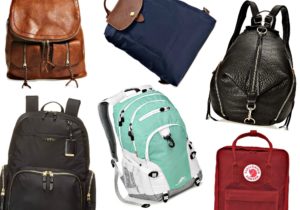 How to Take a Comfortable yet Complete Backpack?