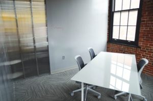 Open Plan Vs. Closed Cubicles