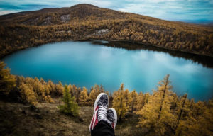 Why Traveling Helps People Learn About People