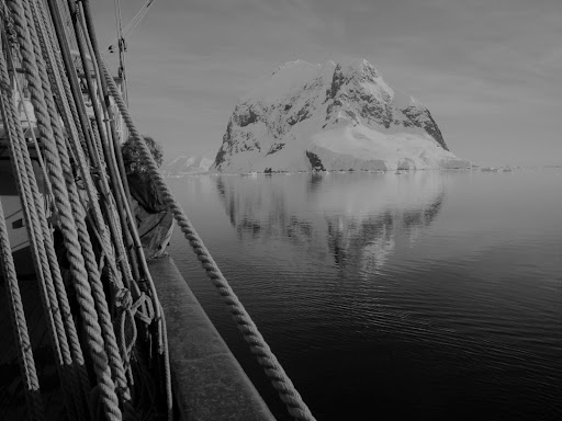 You May Never Have Heard of Nils Larsen, the Sea Captain, But History Knows Him