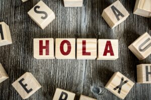 Importance of learning Spanish